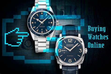 buy watch online